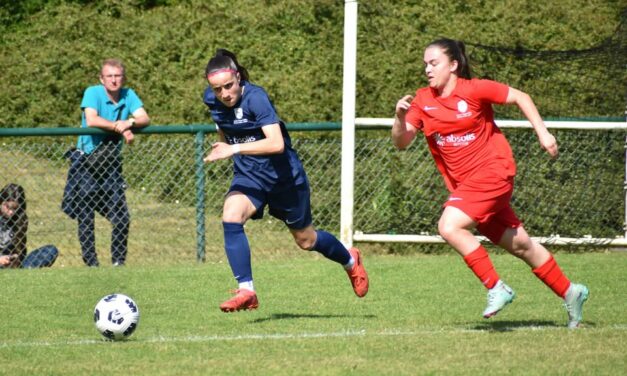 Les finales de coupes régionales féminines se dérouleront le 24 mai 2026 à Angers