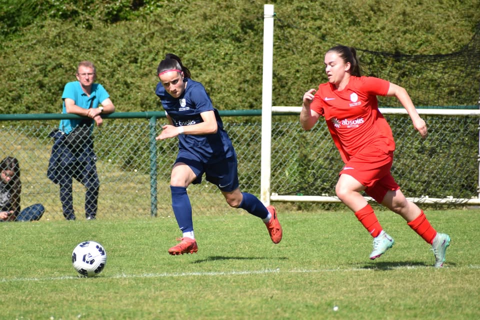 Les finales de coupes régionales féminines se dérouleront le 24 mai 2026 à Angers