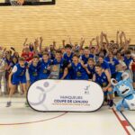 Basketball : Découvrez les résultats complets des Coupes et Challenges de l’Anjou jeunes