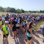 Retour sur la première édition du trail des 3 vallées à Rochefort-sur-Loire
