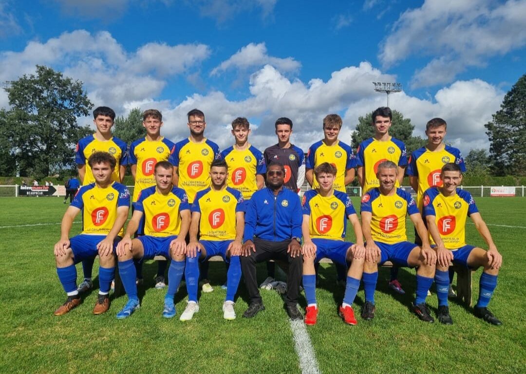 Le FC Beaupréau-La-Chapelle pourrait terminer la saison en beauté avec un trophée à la clé !