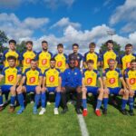 Le FC Beaupréau-La-Chapelle pourrait terminer la saison en beauté avec un trophée à la clé !