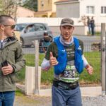 Une victoire pleine de maîtrise pour Simon UZUREAU sur le CaliTrail !