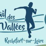 Rochefort-sur-Loire se prépare à vibrer pour la première édition du trail des 3 vallées