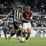 U19 (play-offs) : Angers s&rsquo;incline lors de la loterie des tirs au but face à Metz…