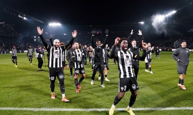 Bilan de fin de saison du SCO d’Angers : une saison dans la douleur, mais un maintien assuré