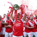 Bilan Première League 2025-2026 : Arsenal brise la malédiction, West Ham sombre, Tottenham frôle l&rsquo;abîme