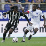 L1 (J32) : Angers poursuit sa série sans victoire à Auxerre et attendra pour valider son maintien…