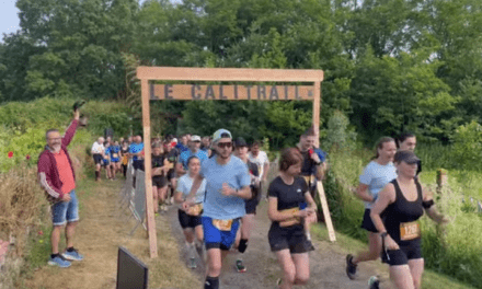 Le Calitrail revient pour sa deuxième édition avec un nouveau parcours