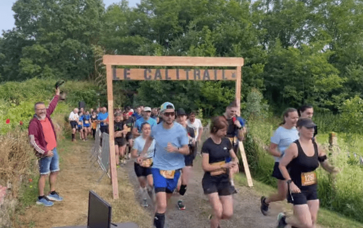 Le Calitrail revient pour sa deuxième édition avec un nouveau parcours