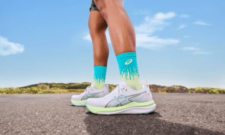 ASICS dévoile la GEL-KAYANO 33 pour une stabilité et un confort exceptionnels !