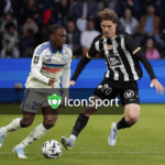 L1 (J33) : Angers obtient le match nul face à Strasbourg et valide son maintien !
