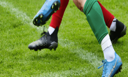 Pourquoi choisir des crampons de football nike pour jouer au rugby ?