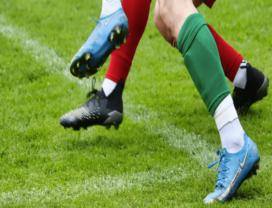 Pourquoi choisir des crampons de football nike pour jouer au rugby ?