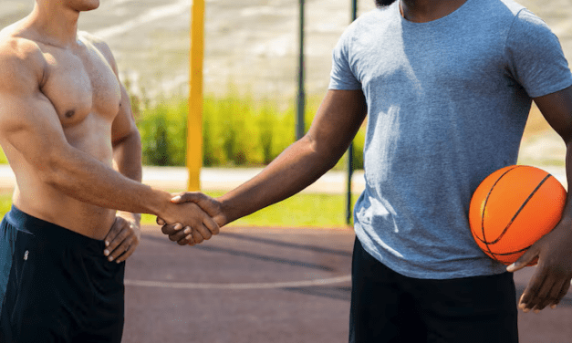 Le partenariat sportif est un gage de visibilité et de notoriété.