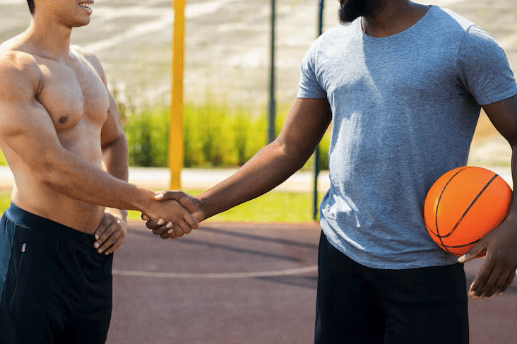 Le partenariat sportif est un gage de visibilité et de notoriété.
