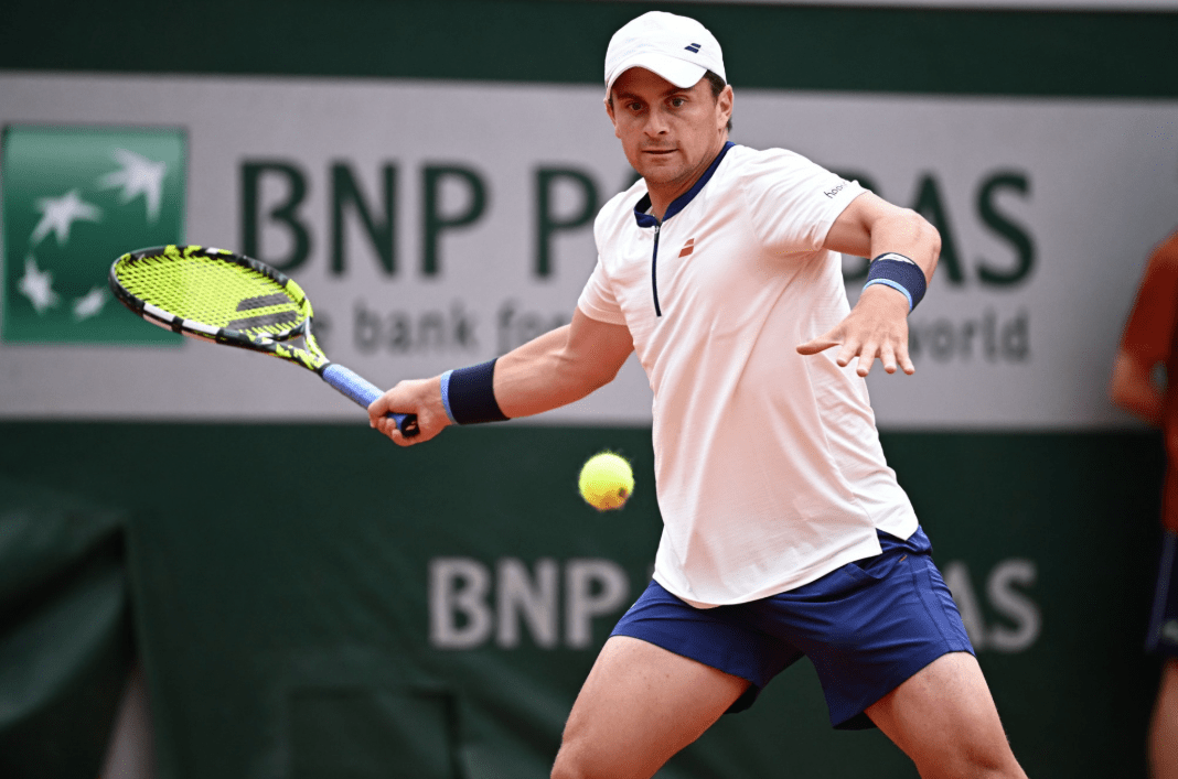 Jannik SINNER grand favori, un Arthur FILS qui a une belle carte à jouer et des Françaises en nombre : c&rsquo;est la Préview de Roland Garros !
