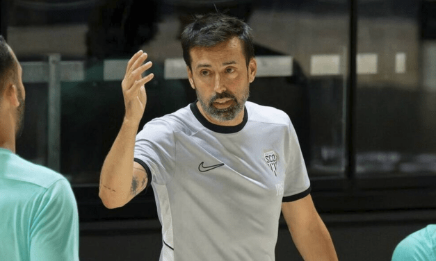 Joël DA SILVA revient sur la saison compliquée du SCO Handball