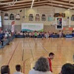 Longué-Jumelles : L&rsquo;ACL Basket organise la 13ème édition de son Tournoi U13 le 23 et 24 Mai 2026