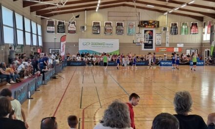 Longué-Jumelles : L&rsquo;ACL Basket organise la 13ème édition de son Tournoi U13 le 23 et 24 Mai 2026