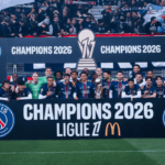 Une ultime journée décisive en Ligue 1 !