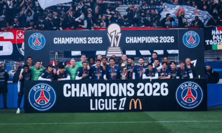 Une ultime journée décisive en Ligue 1 !