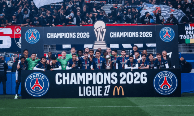 Une ultime journée décisive en Ligue 1 !