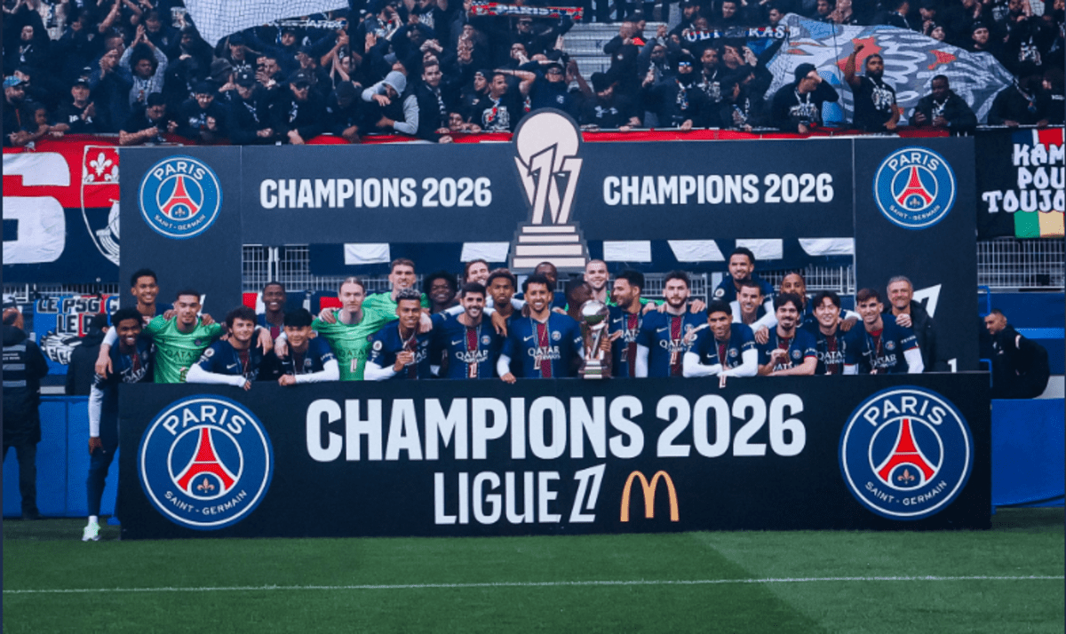 Une ultime journée décisive en Ligue 1 !