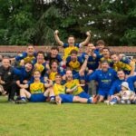 R3 (J22) : Le FC Beaupréau-La-Chapelle obtient sa promotion après le choc face aux Sables VF