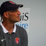 National 2 : L’heure du départ pour Patrick OLIVE, après une saison compliquée à Saumur