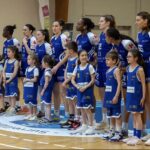 NF1 : Une saison difficile, mais pleine d&rsquo;enseignements pour le Saumur Loire Basket 49