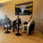 Conférence de presse de fin de saison du SCO : bilan positif et grands chantiers pour 2026/2027