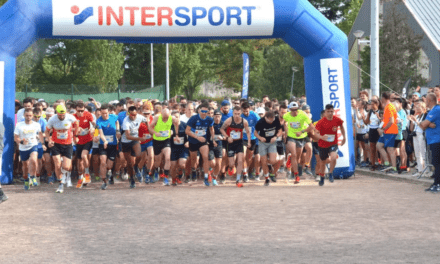 Le Marathon Relais Inter-Entreprises revient aux Ponts-de-Cé pour sa 13ème édition