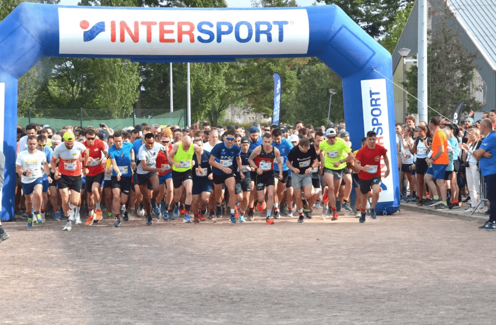 Le Marathon Relais Inter-Entreprises revient aux Ponts-de-Cé pour sa 13ème édition