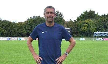 François MERCIER, entraîneur de la réserve de l&rsquo;Olympique de Saumur quitte ses fonctions après une saison contrastée