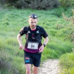 Cinquième d&rsquo;un 100km, l&rsquo;angevin EMMANUEL BONNIER prend une autre dimension