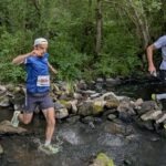 À la découverte de Clément GROSBOIS, leader du Challenge Trail Anjou Logémaine !
