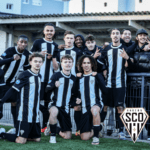 Les U19 d&rsquo;Angers SCO reçoivent le FC Metz en quart de finale de play-offs !