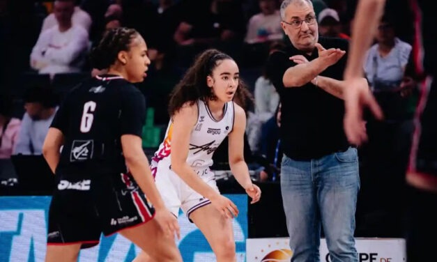 U18 féminines de l’UFAB : Une saison réussie entre progression et performances