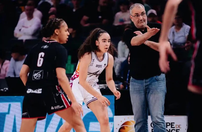 U18 féminines de l’UFAB : Une saison réussie entre progression et performances