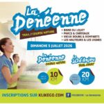 La Denéenne repart pour une 11ᵉ édition, le 5 juillet 2026.