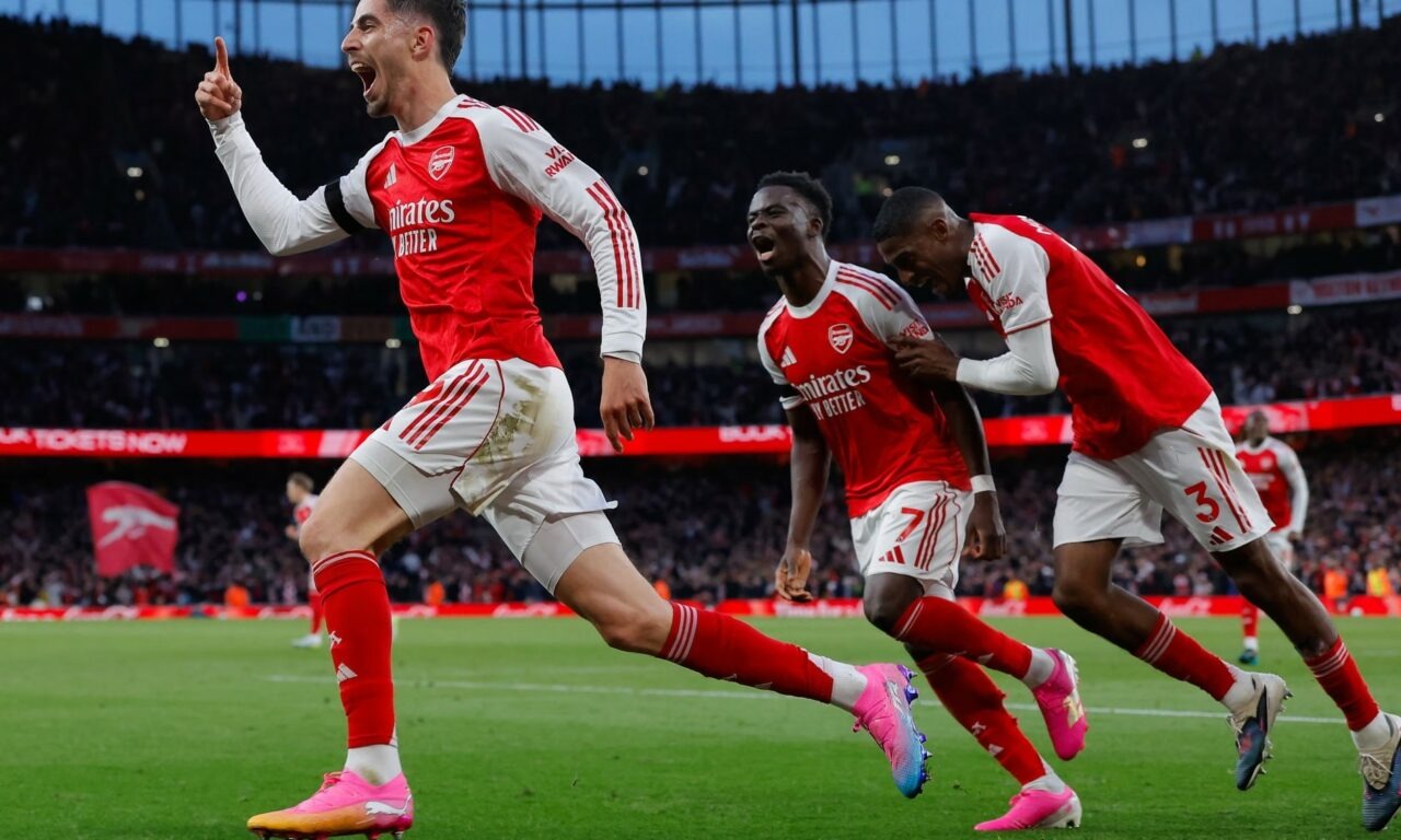 Arsenal : la fin de la malédiction