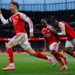 Arsenal : la fin de la malédiction