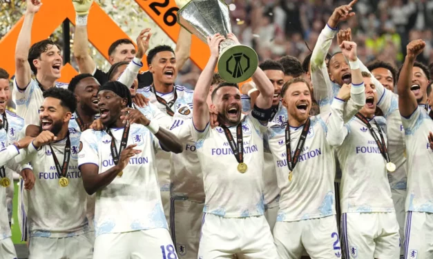 Europa League : une finale sans suspense