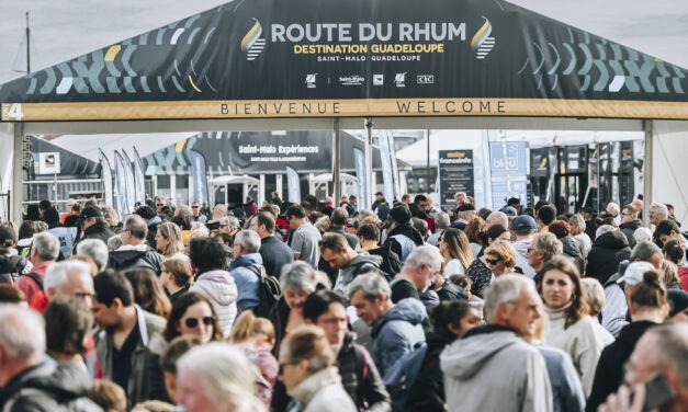 La Route du Rhum – Destination Guadeloupe 2026 renforce et renouvelle son équipage de partenaires