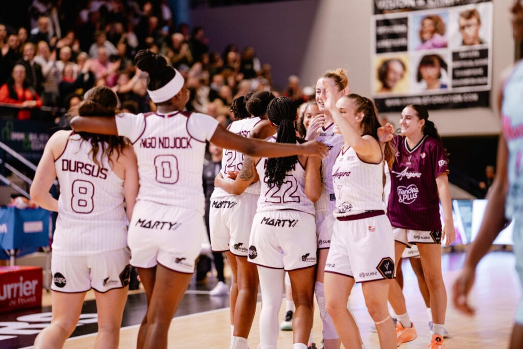 L’UFAB veut repartir de l’avant après une saison compliquée