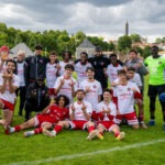 Le SO Cholet retrouve des couleurs