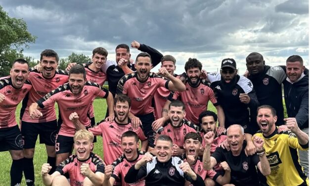 R2 (J22) : Le Sporting Club Orée Loire valide son maintien et sa place en Régional 2, après sa victoire face à Saint-Nazaire
