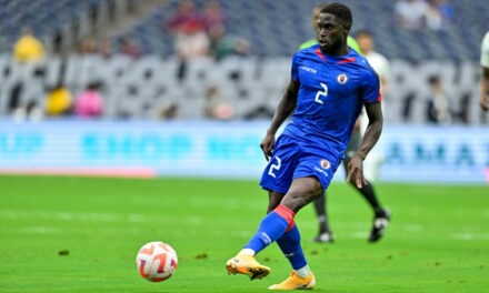 Le programme des internationaux angevins !