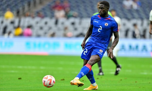 Le programme des internationaux angevins !